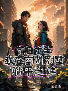 末世重生空间在手天下我有