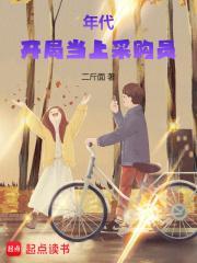 年代开局当上采购员类似