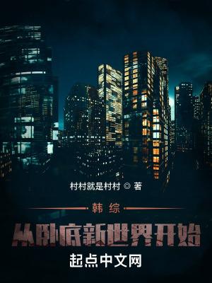 韩综从卧底新世界开始加料