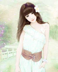 将军竟是女儿身沙雕动画