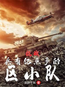 抗战兵有亿点多的区小队 刹那千年