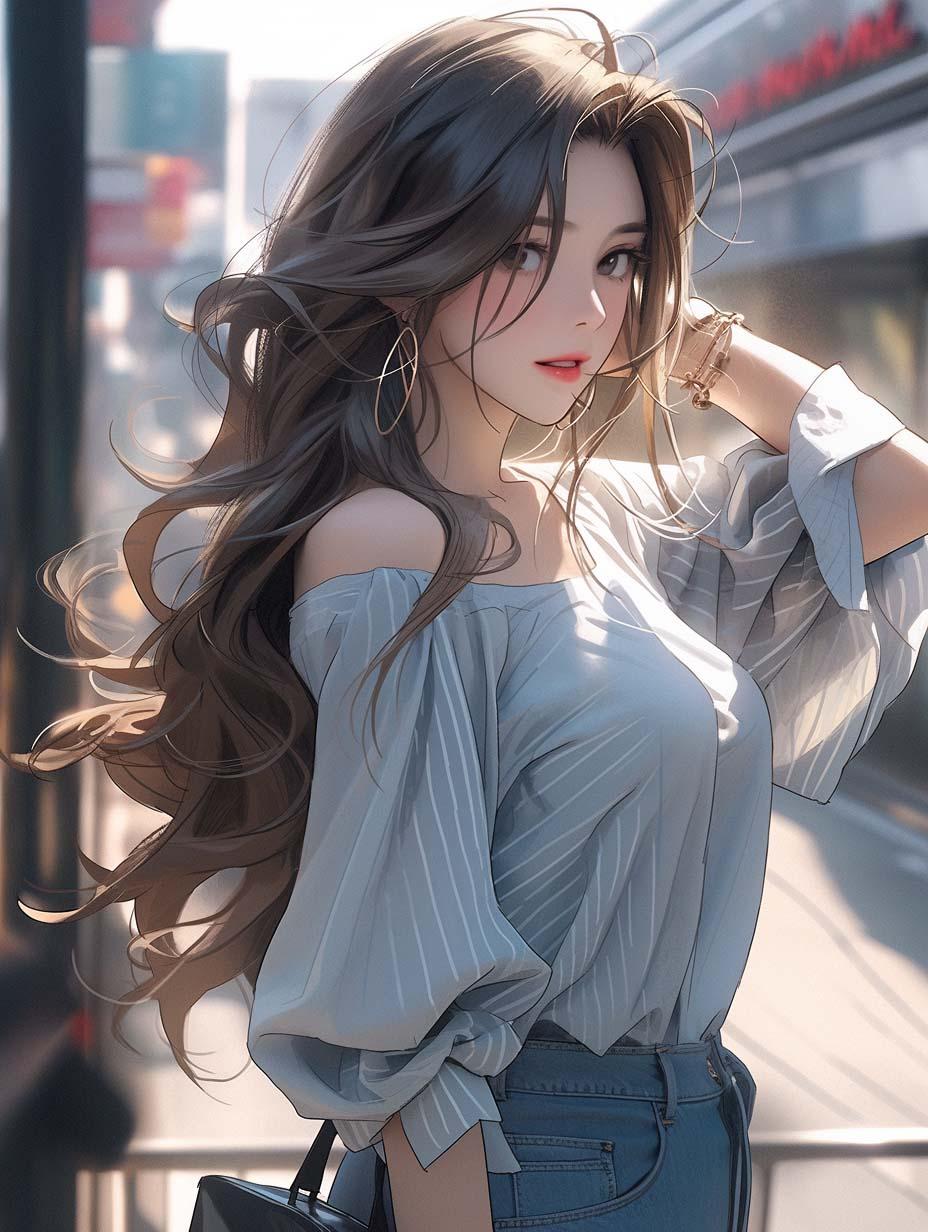 竹马浅浅青梅无猜