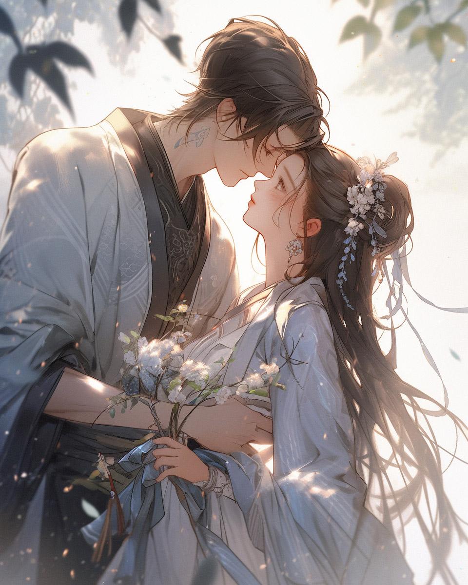 女主姜清欢