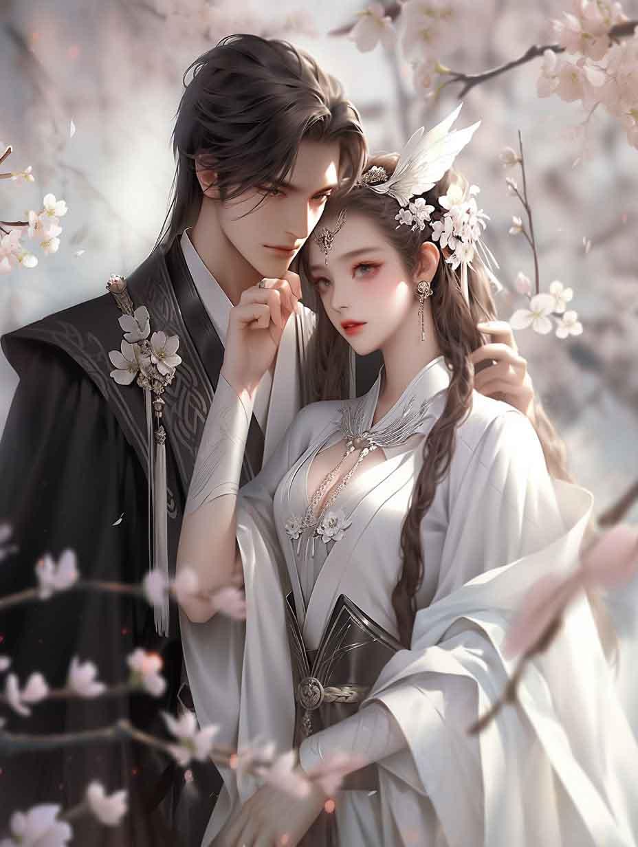 锦墨的寓意
