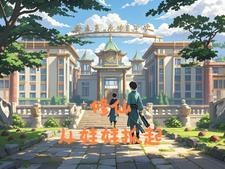 修仙要从娃娃抓起动漫