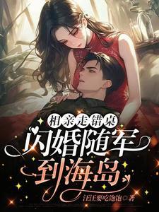 相亲走错桌携空间嫁军官赚翻了TXT