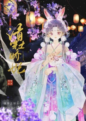 清穿之娇妃动人文婉