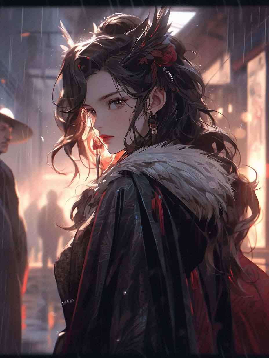 上穷碧落下黄泉怎么解释