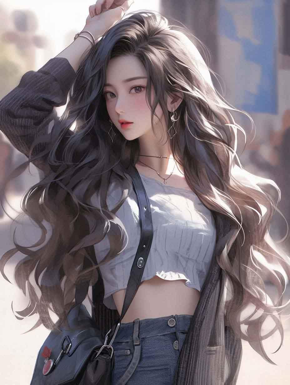 渣男的白月光和我