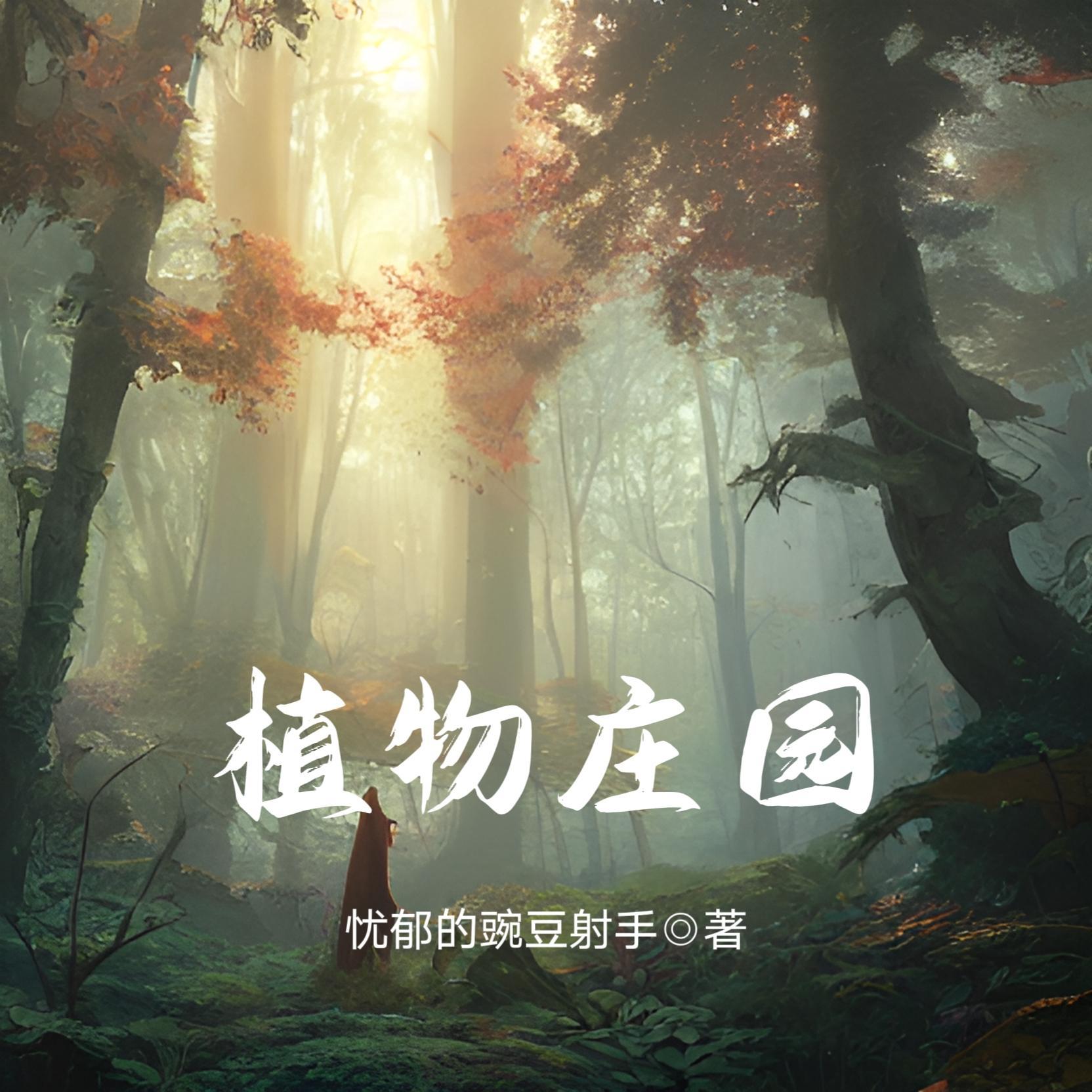 播放植物庄园