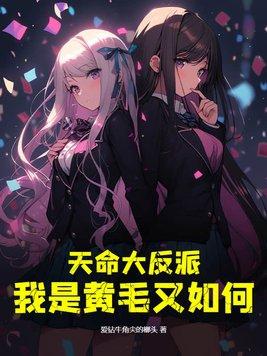 我!天命大反派免费阅读飞卢