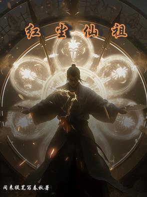 红尘仙缘