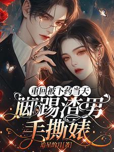 重回被渣之前免费阅读