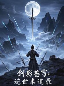 剑逆苍穹未删减版全文阅读
