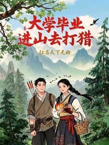 最穷小卒靠打猎富可敌国