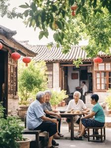 四合院开局有了个小目标免费