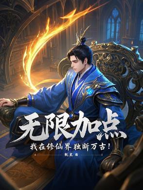 我在玄幻无限加点叶浩