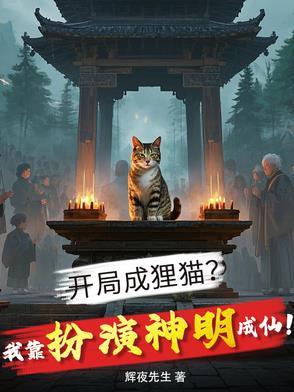 开局成了神仙