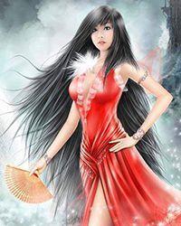 侯府嫡女沈清辞无广告