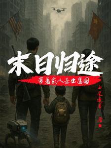 末日归途txt