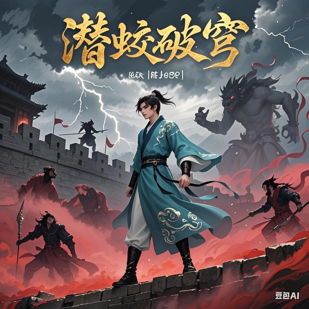 潜蛟剑排名