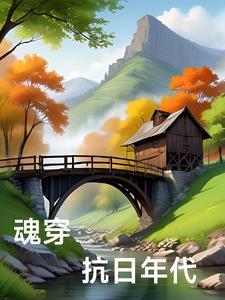 穿越抗日年代