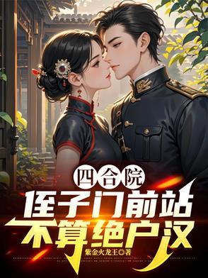 四合院侄子门前站不算绝户汉四合院我是易中海亲儿子