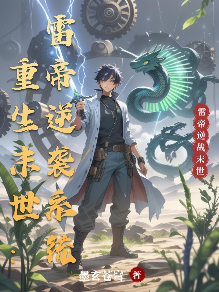 末世重生之雷萧