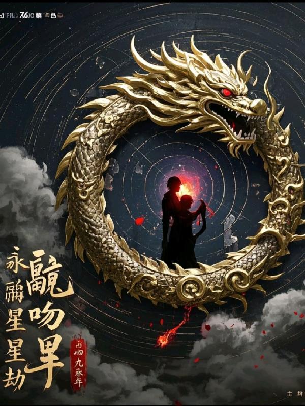 螭吻形象