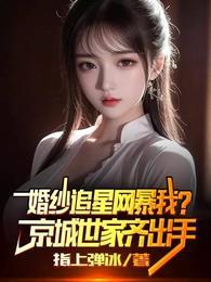 婚纱追星网暴我?京城世家齐出手全文免费