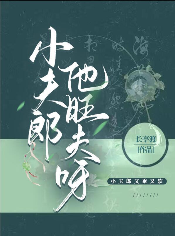 小夫郎他旺夫呀by长亭渡晋江