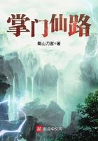 掌门仙路TXT奇书网