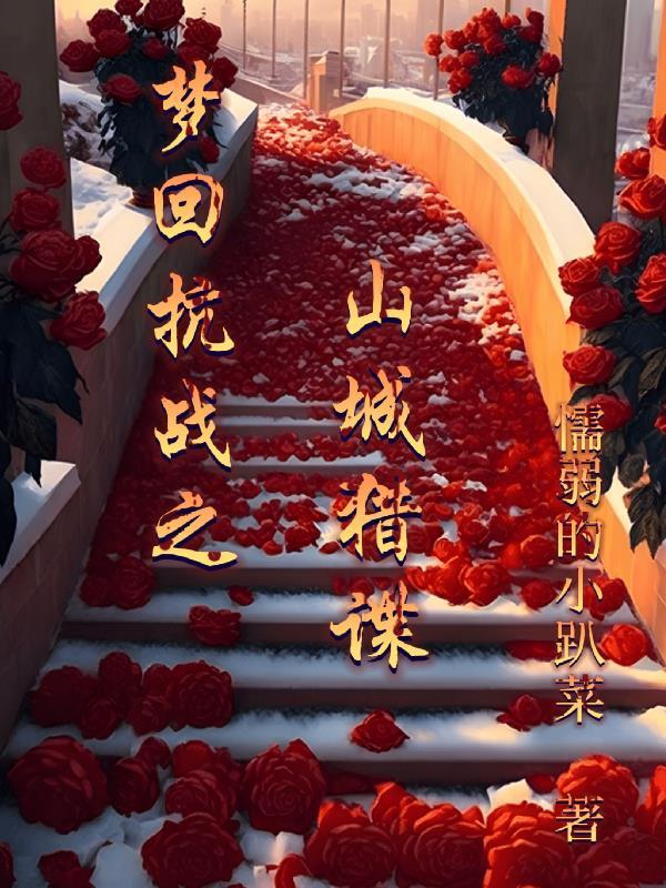 梦回抗战之山城猎谍gl